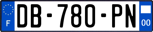 DB-780-PN