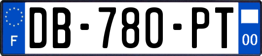 DB-780-PT