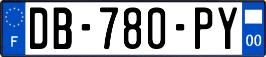 DB-780-PY