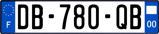 DB-780-QB