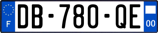 DB-780-QE