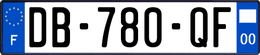 DB-780-QF