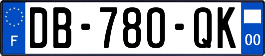 DB-780-QK