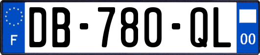 DB-780-QL
