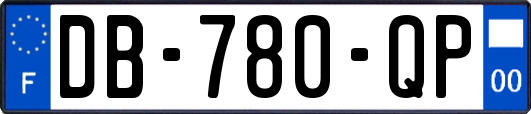 DB-780-QP