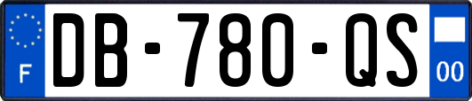 DB-780-QS