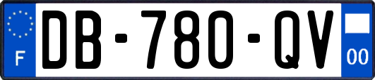 DB-780-QV