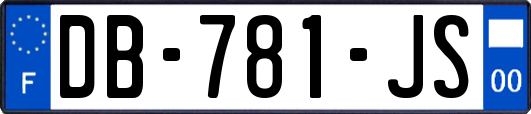 DB-781-JS