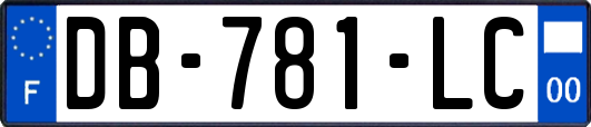 DB-781-LC