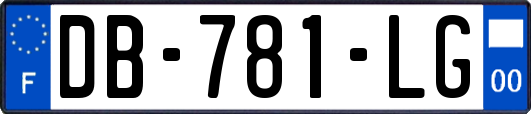 DB-781-LG