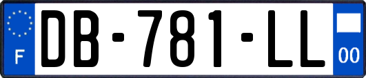 DB-781-LL