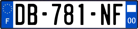 DB-781-NF