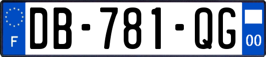 DB-781-QG
