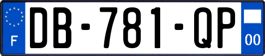 DB-781-QP
