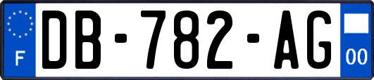 DB-782-AG