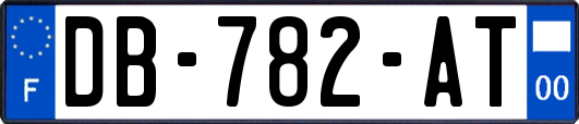 DB-782-AT