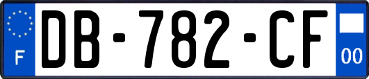 DB-782-CF