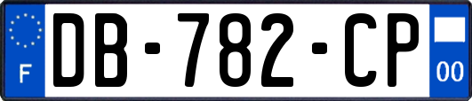DB-782-CP
