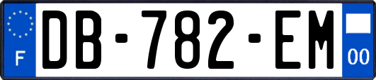 DB-782-EM