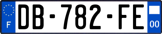 DB-782-FE