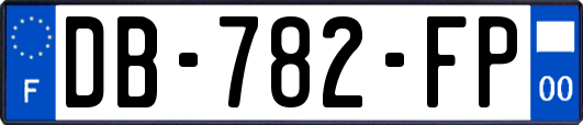 DB-782-FP