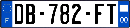 DB-782-FT