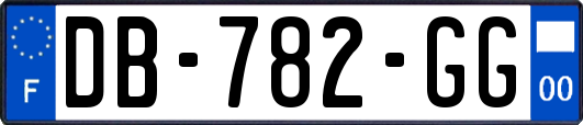 DB-782-GG