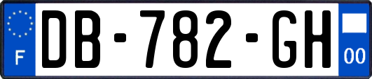 DB-782-GH