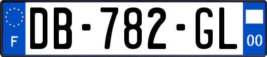 DB-782-GL