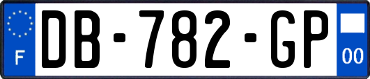 DB-782-GP