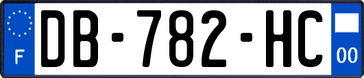 DB-782-HC