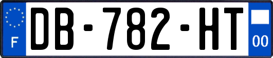 DB-782-HT