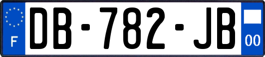 DB-782-JB