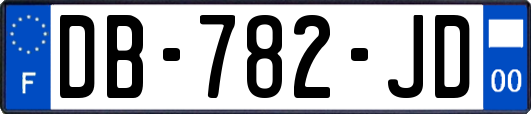DB-782-JD