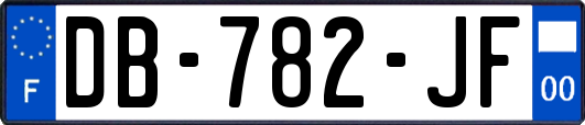 DB-782-JF