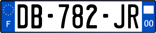 DB-782-JR