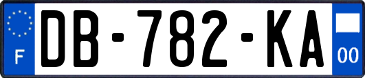 DB-782-KA