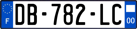 DB-782-LC