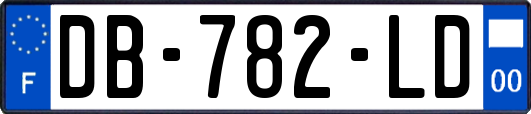 DB-782-LD