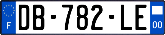 DB-782-LE