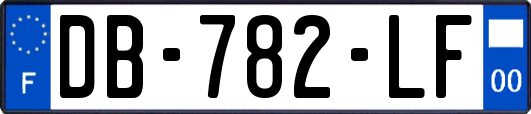 DB-782-LF