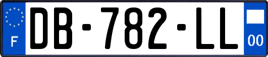 DB-782-LL