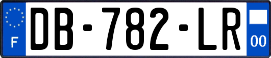 DB-782-LR
