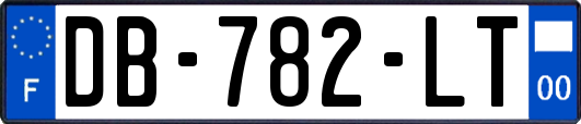 DB-782-LT