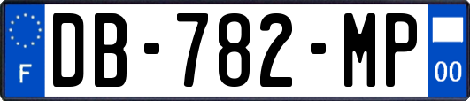 DB-782-MP