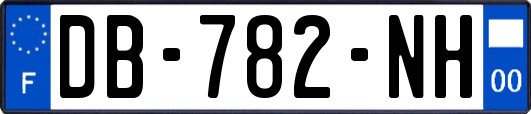 DB-782-NH