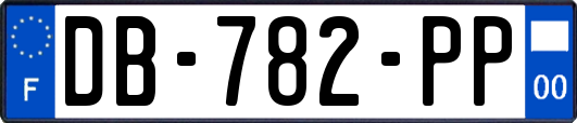 DB-782-PP