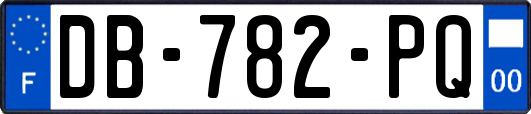 DB-782-PQ