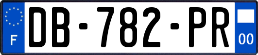 DB-782-PR