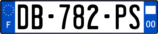DB-782-PS